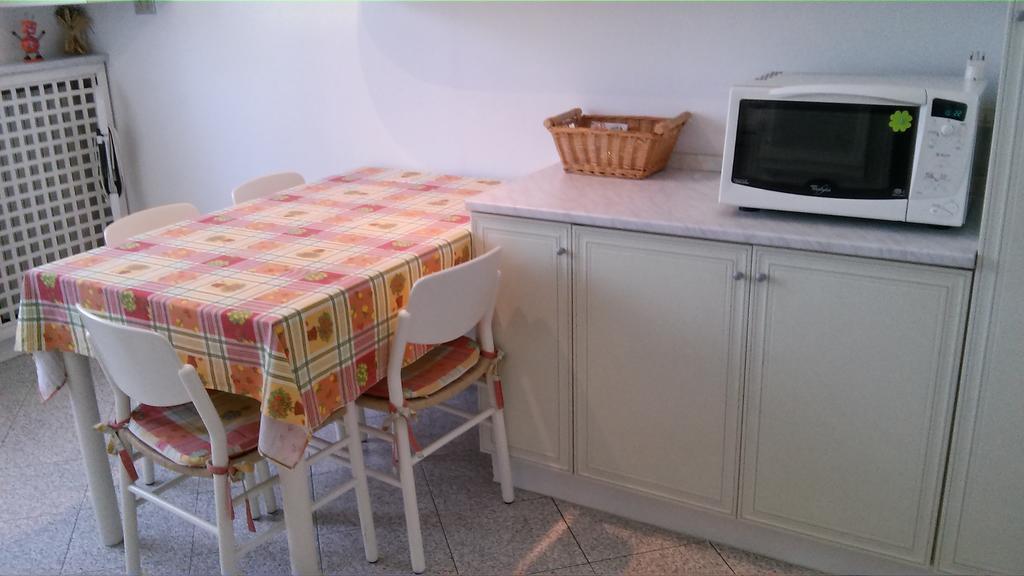 Casa Dei Tigli Appartamento Verona