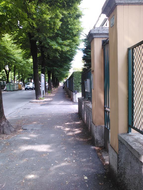 Casa Dei Tigli Appartamento Verona
