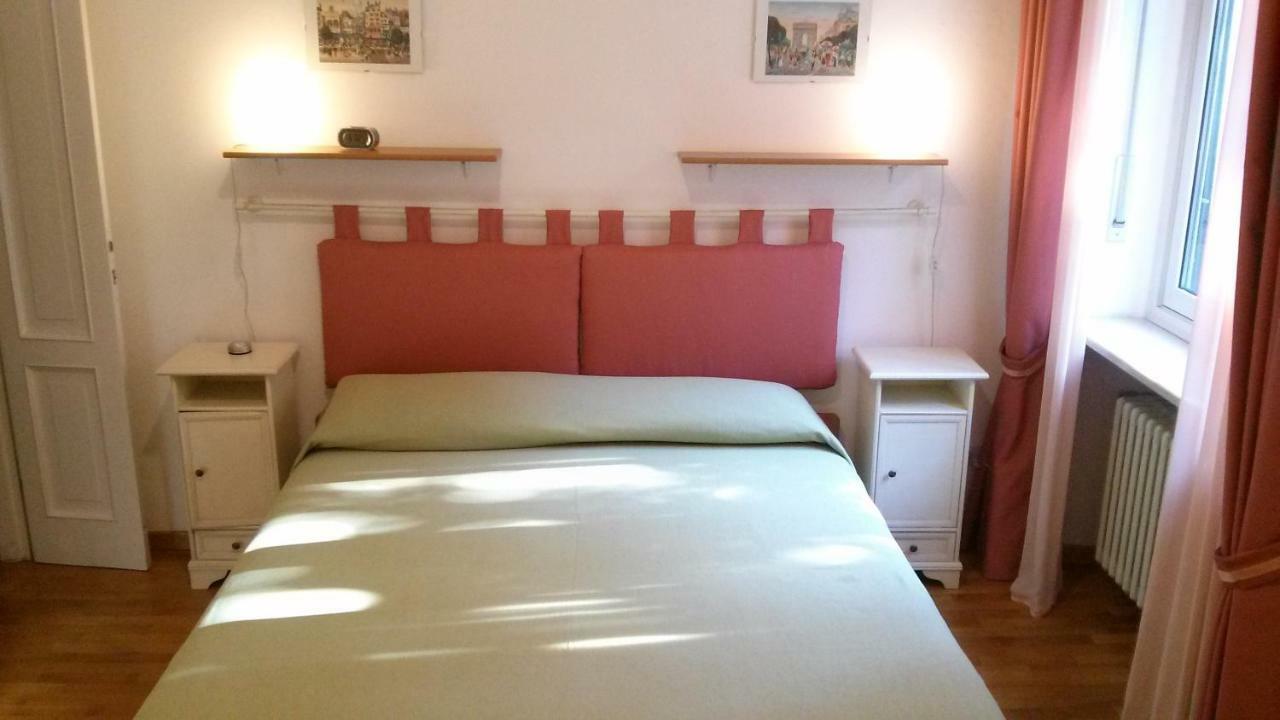 Appartamento Casa Dei Tigli