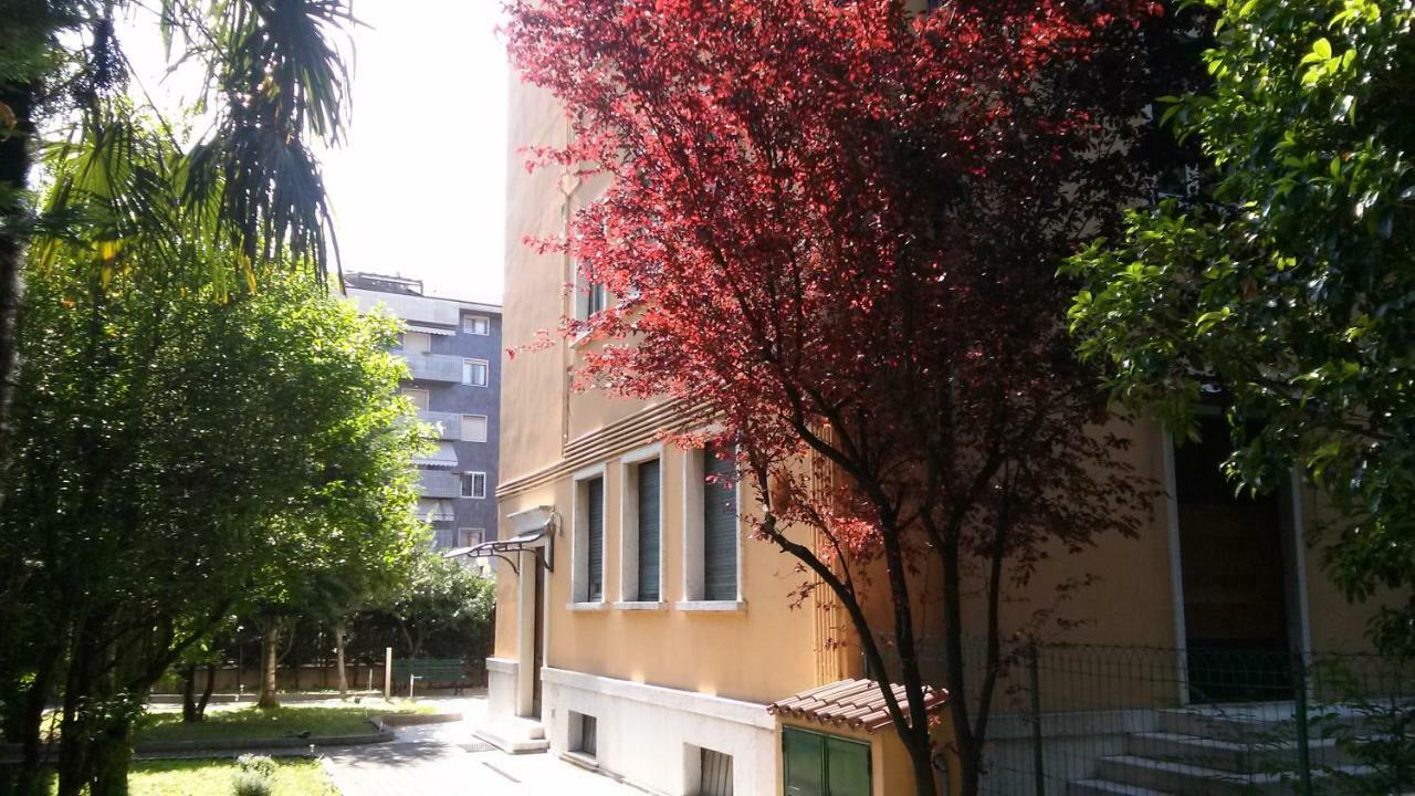Casa Dei Tigli Appartamento