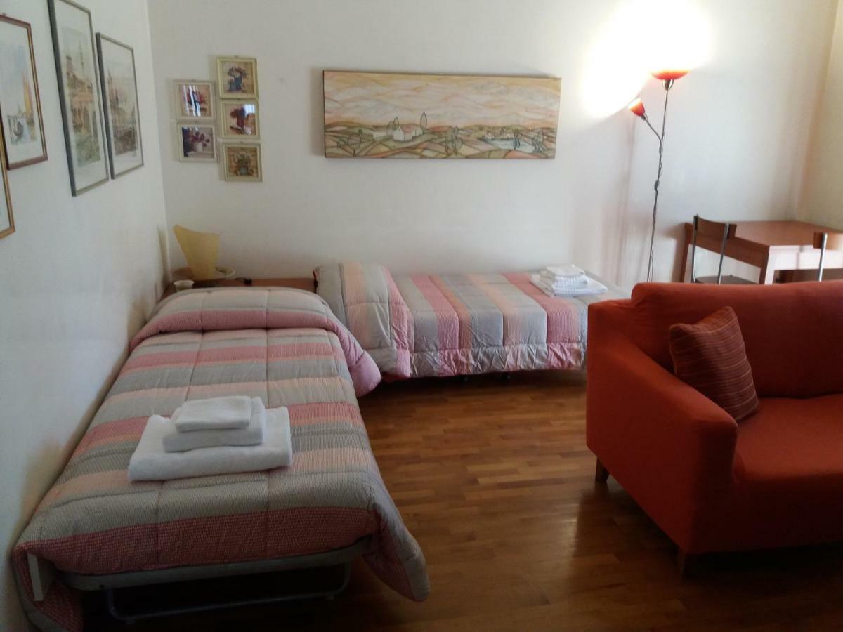 Appartamento Casa Dei Tigli *