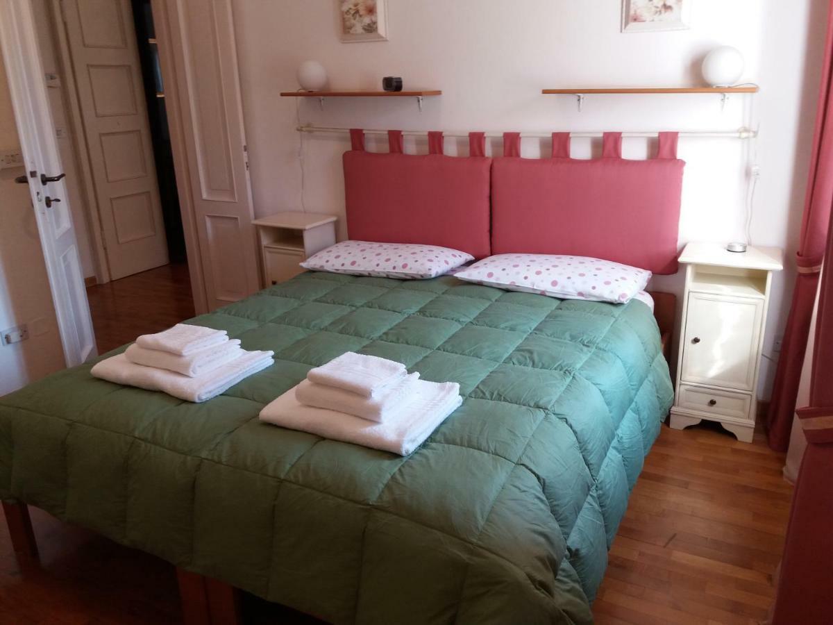 Casa Dei Tigli Appartamento Verona
