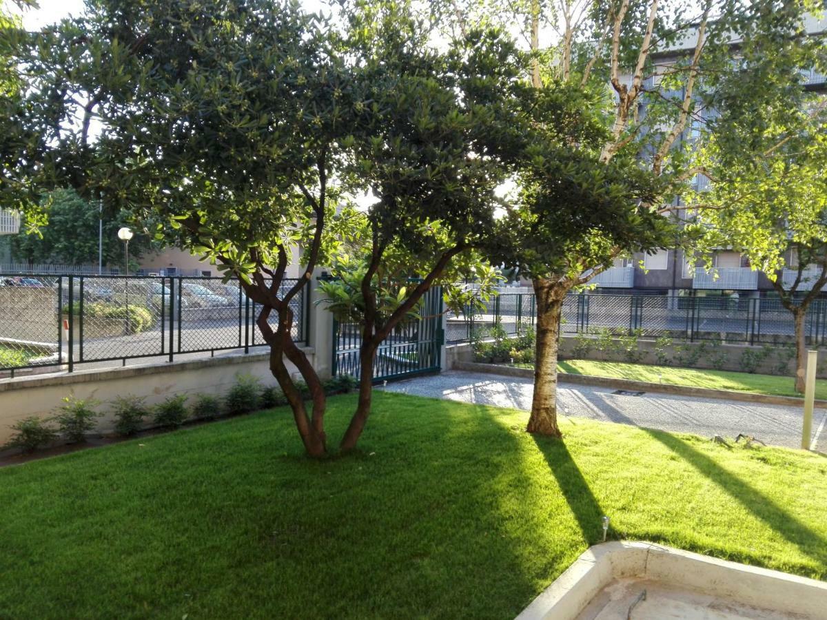 Appartamento Casa Dei Tigli